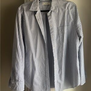 Everlane Must-Have Oxford Shirt